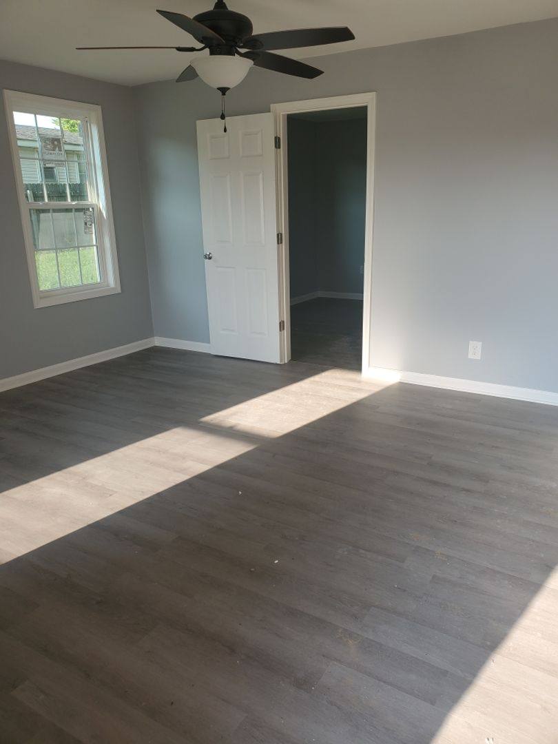 House for rent at 30047 Bankston Rd, Ardmore, TN 38449