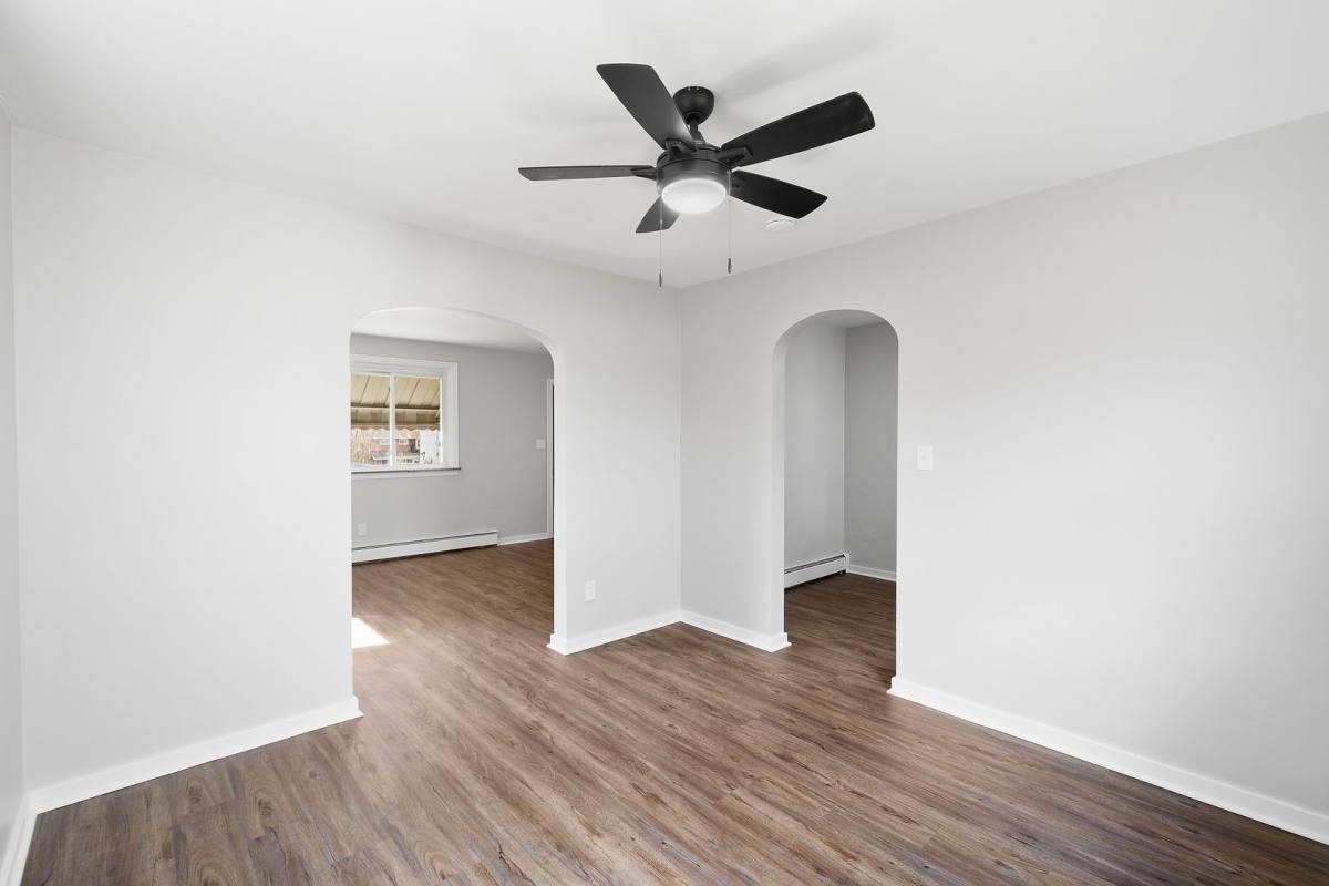 Apartment for rent at 826 Miller Ave, Clairton, PA 15025