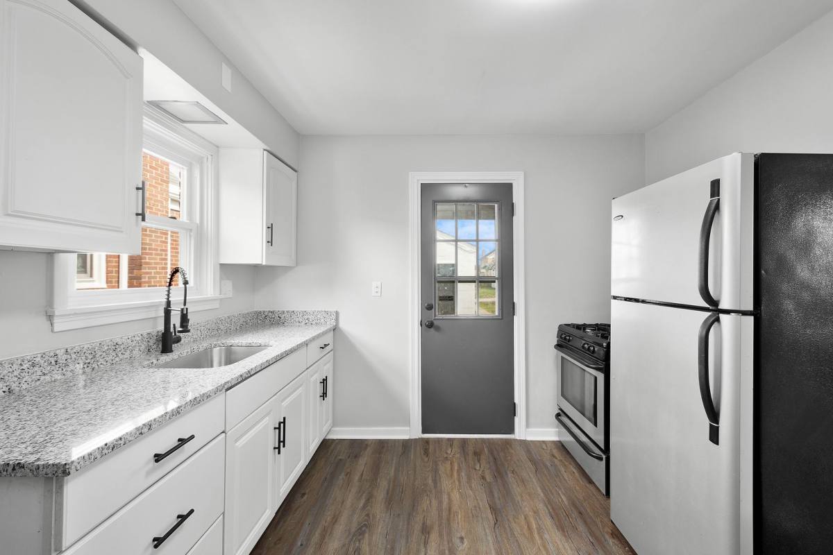 Apartment for rent at 826 Miller Ave, Clairton, PA 15025