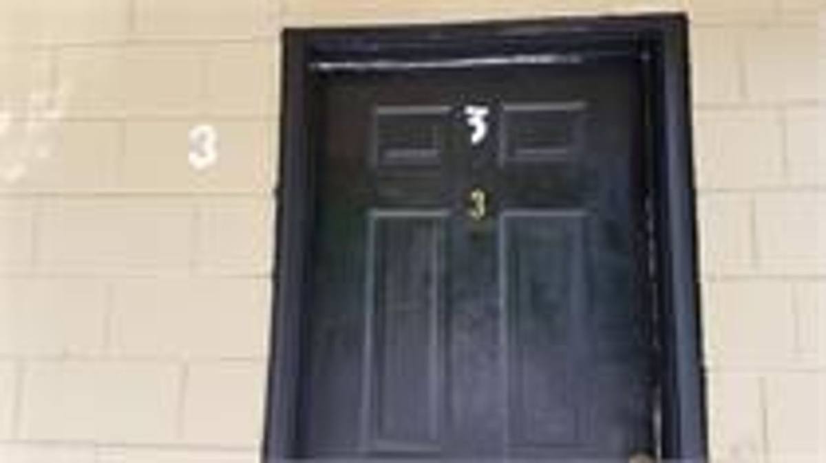 Apartment for rent at 441 S Seale Rd #3, Phenix City, AL 36869