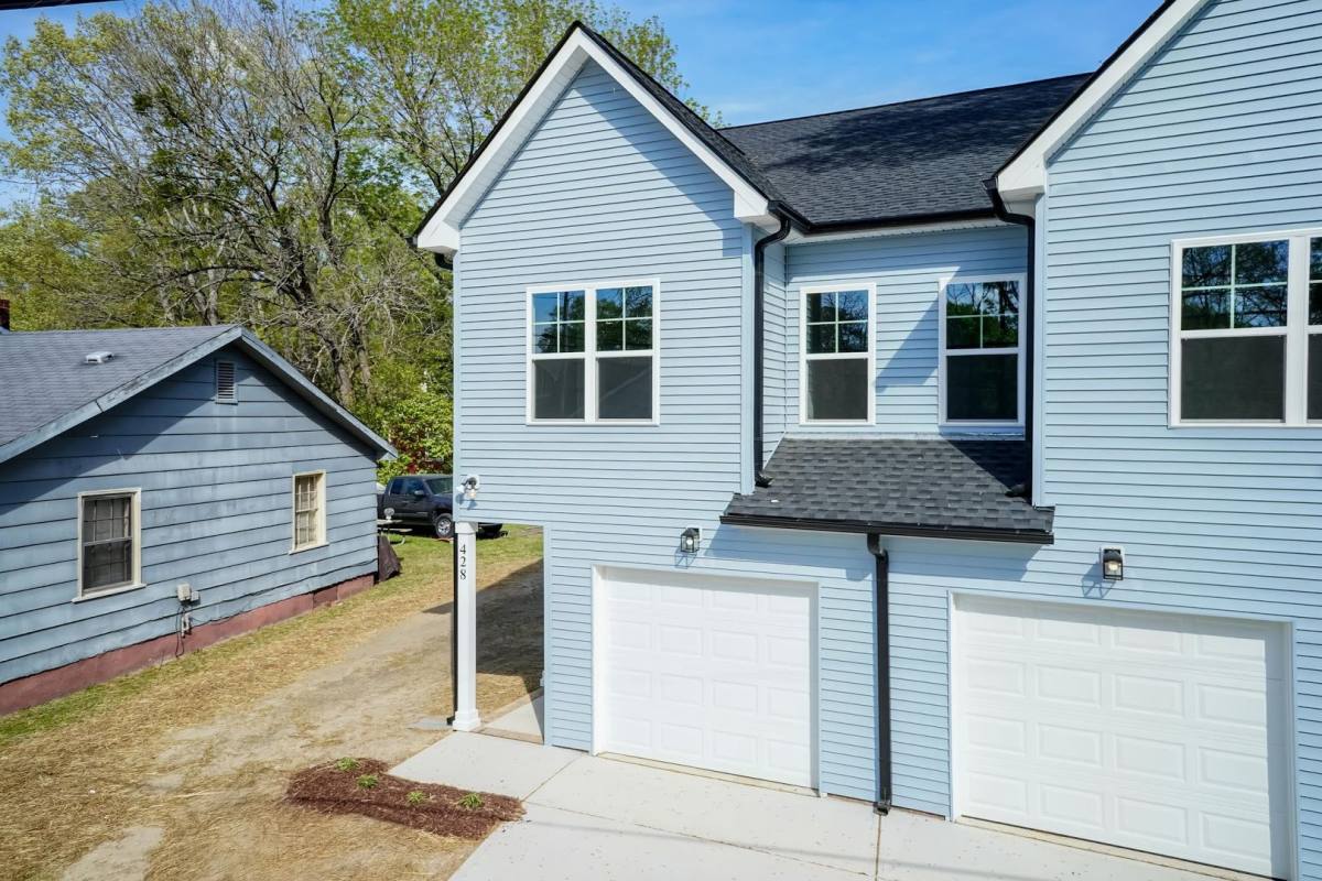 House for rent at 428 N Allen Rd, Wake Forest, NC 27587