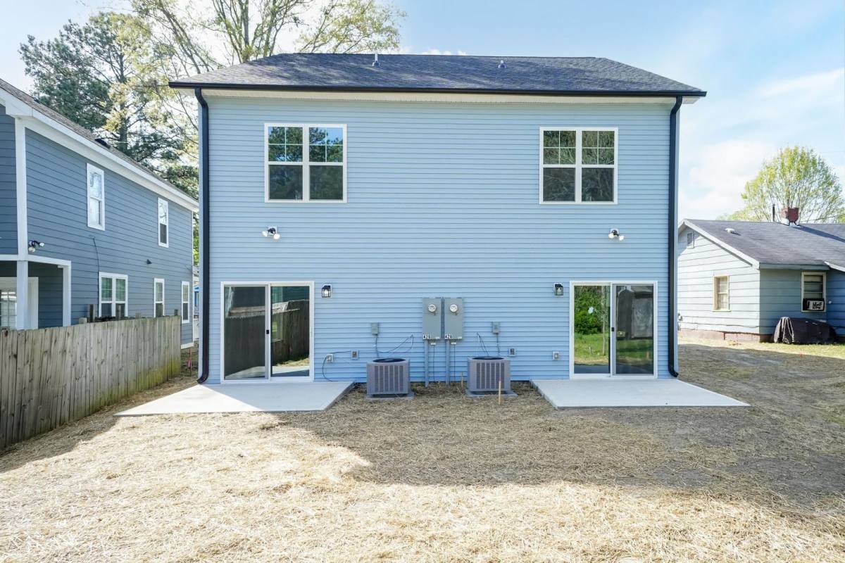 House for rent at 428 N Allen Rd, Wake Forest, NC 27587