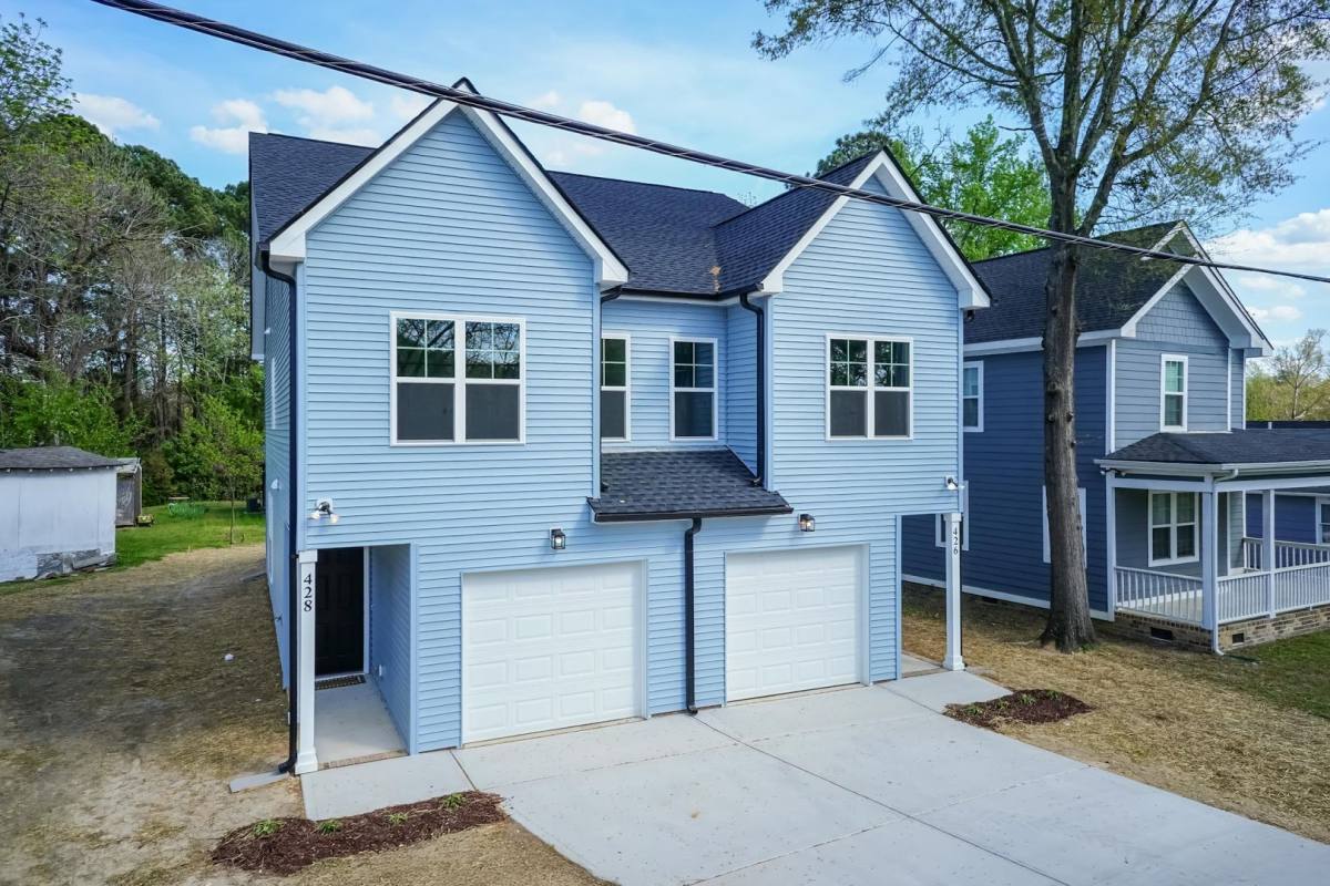 House for rent at 428 N Allen Rd, Wake Forest, NC 27587