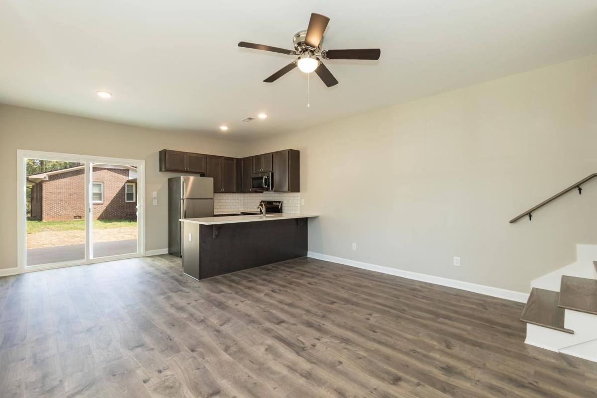 House for rent at 428 N Allen Rd, Wake Forest, NC 27587