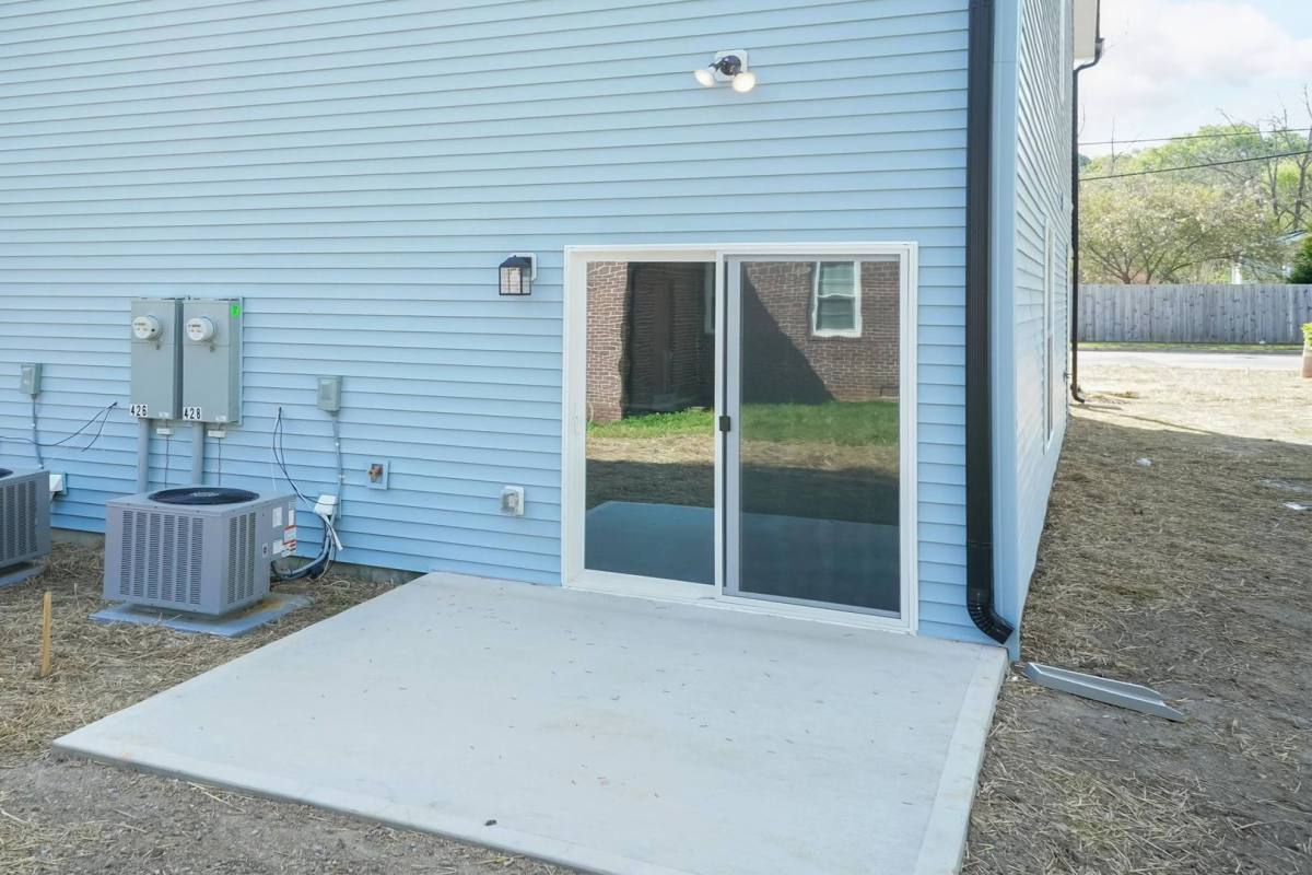 House for rent at 428 N Allen Rd, Wake Forest, NC 27587