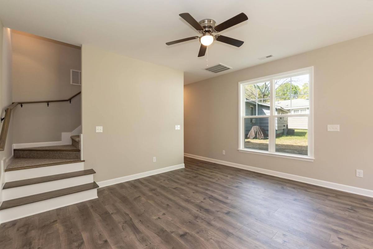 House for rent at 428 N Allen Rd, Wake Forest, NC 27587