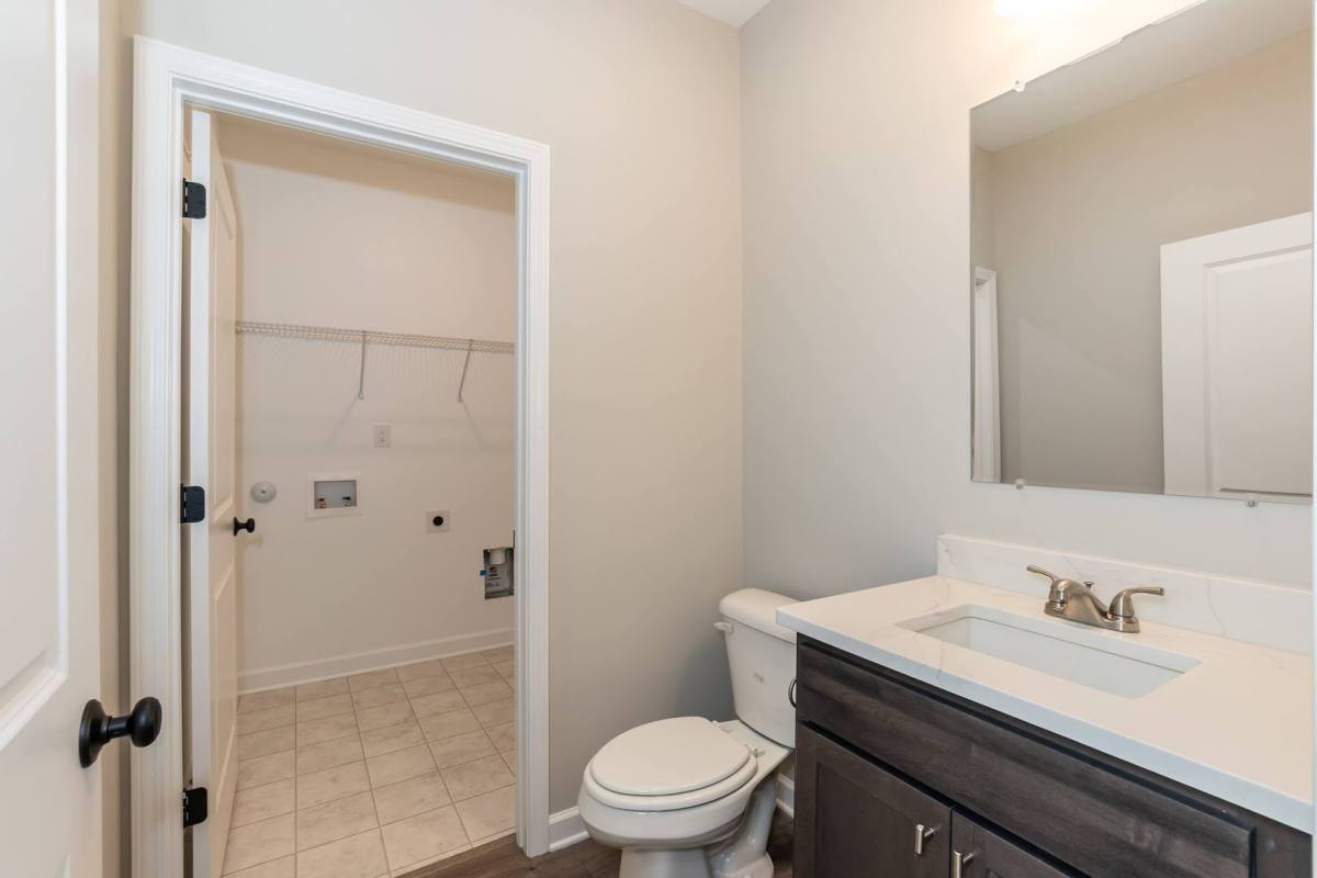 House for rent at 428 N Allen Rd, Wake Forest, NC 27587