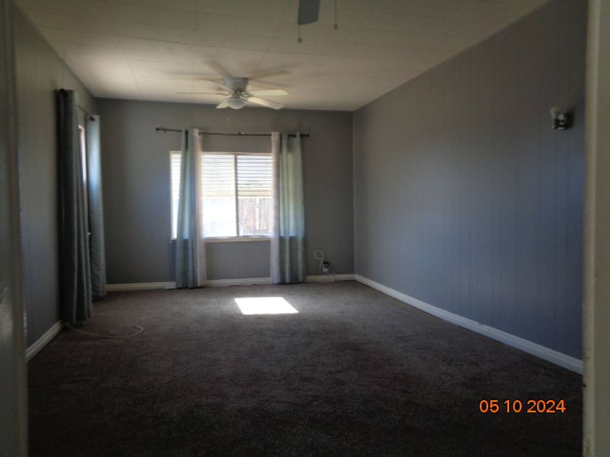 Apartment for rent at 43339 51st St W, Lancaster, CA 93536