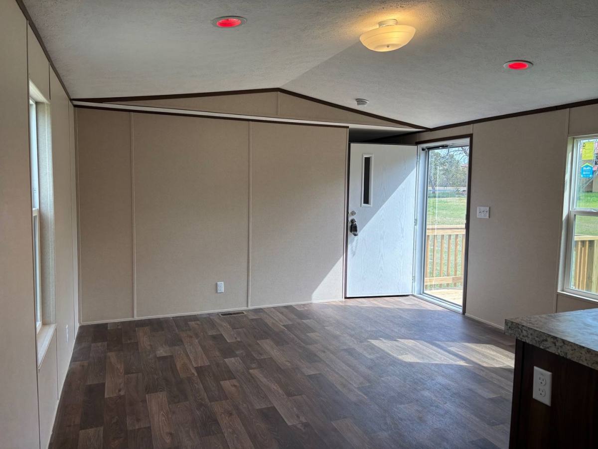 House for rent at 2001 Bensalam Church Rd, Eagle Springs, NC 27242