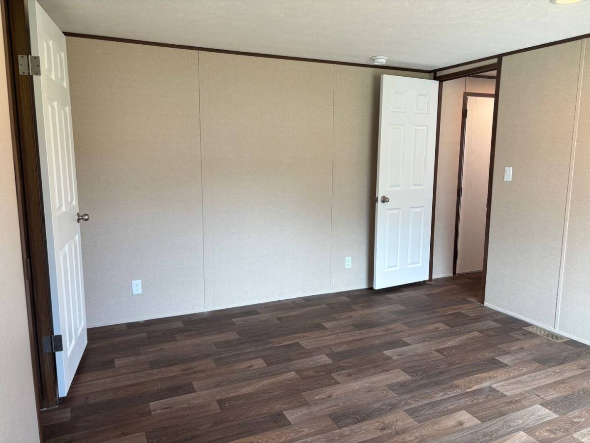 House for rent at 2001 Bensalam Church Rd, Eagle Springs, NC 27242