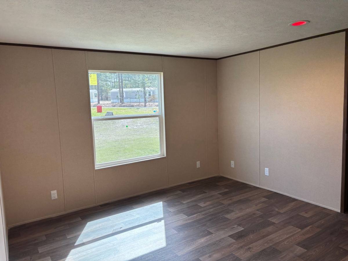House for rent at 2001 Bensalam Church Rd, Eagle Springs, NC 27242
