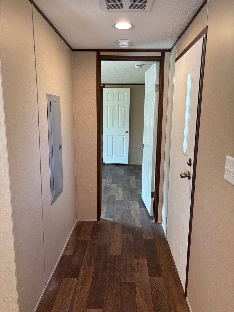 House for rent at 2001 Bensalam Church Rd, Eagle Springs, NC 27242