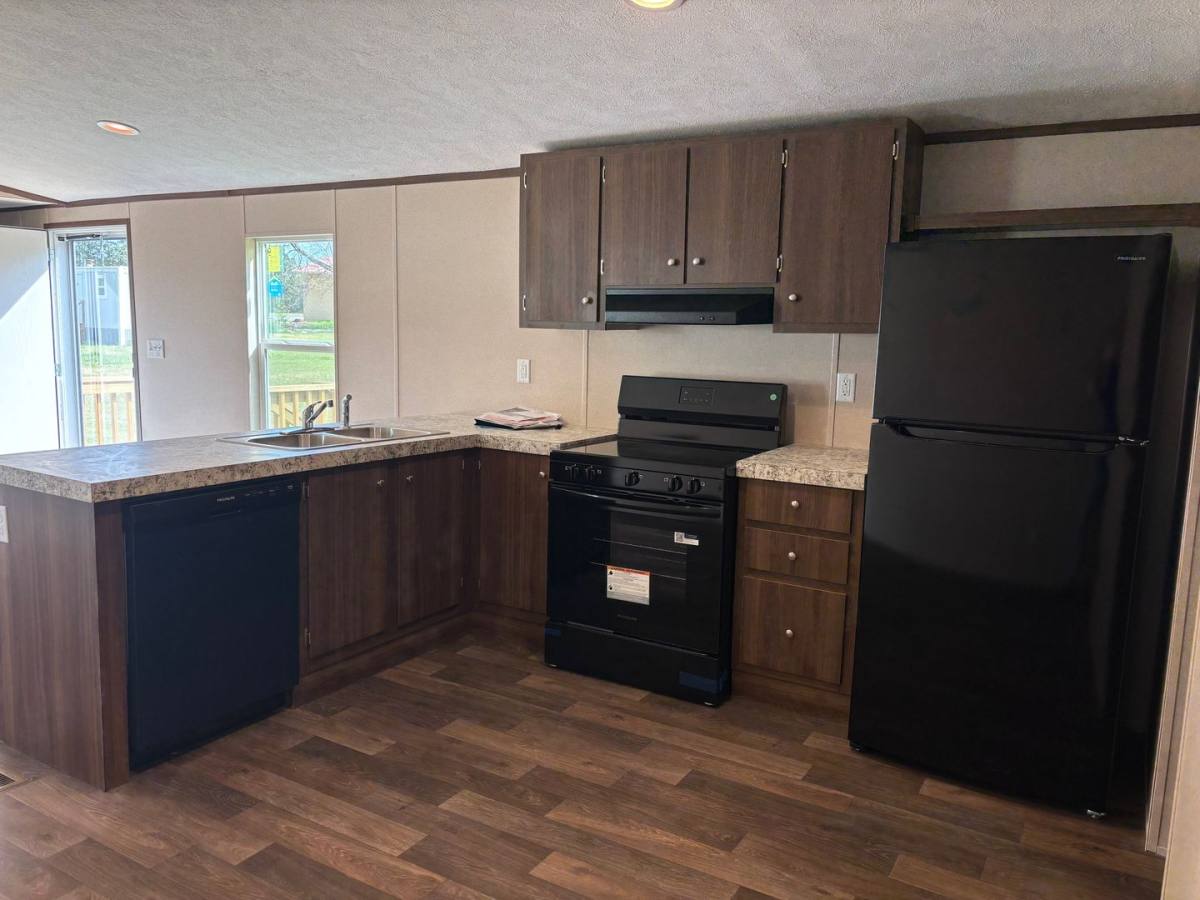 House for rent at 2001 Bensalam Church Rd, Eagle Springs, NC 27242