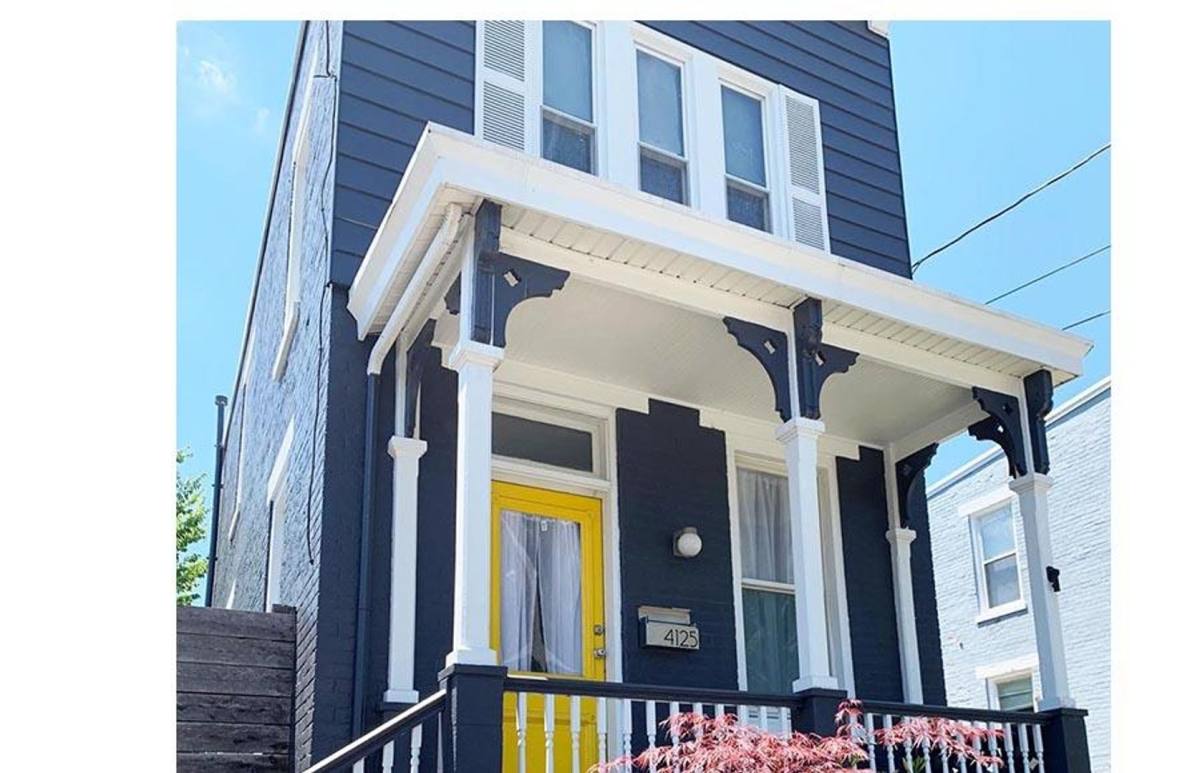House for rent at 4125 Apple St, Cincinnati, OH 45223
