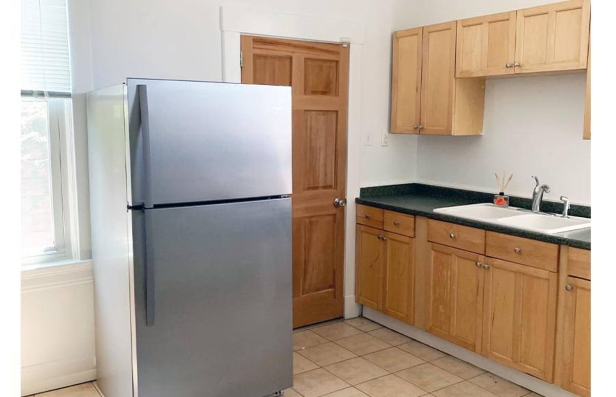 House for rent at 4125 Apple St, Cincinnati, OH 45223