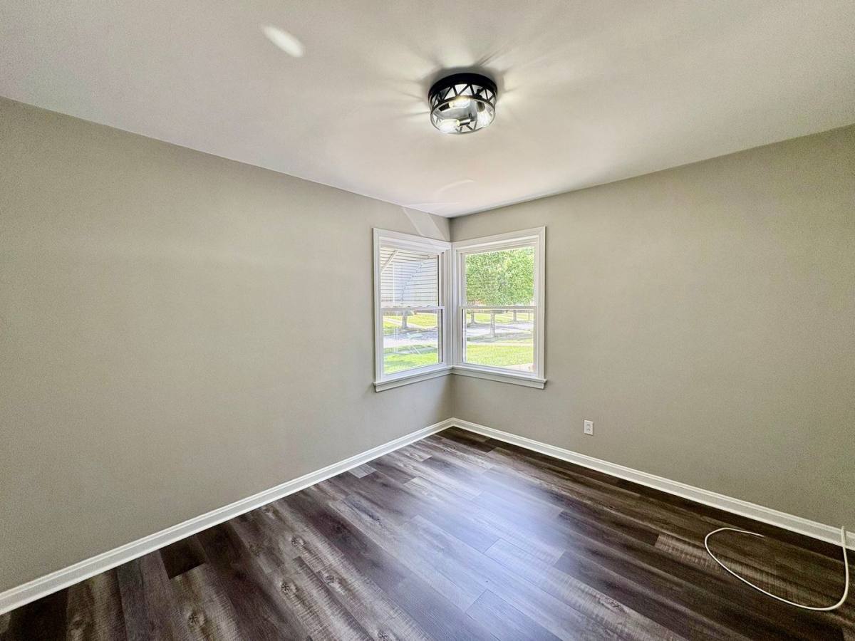 House for rent at 4165 Harwood Rd, Cleveland, OH 44121