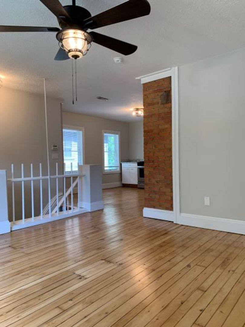 Apartment for rent at 2471 W 11th St, Cleveland, OH 44113