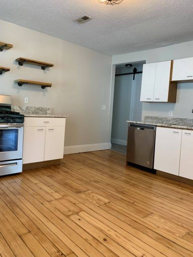 Apartment for rent at 2471 W 11th St, Cleveland, OH 44113