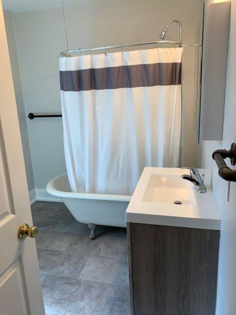 Apartment for rent at 2471 W 11th St, Cleveland, OH 44113