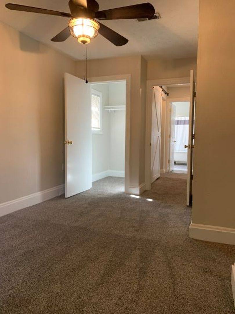 Apartment for rent at 2471 W 11th St, Cleveland, OH 44113