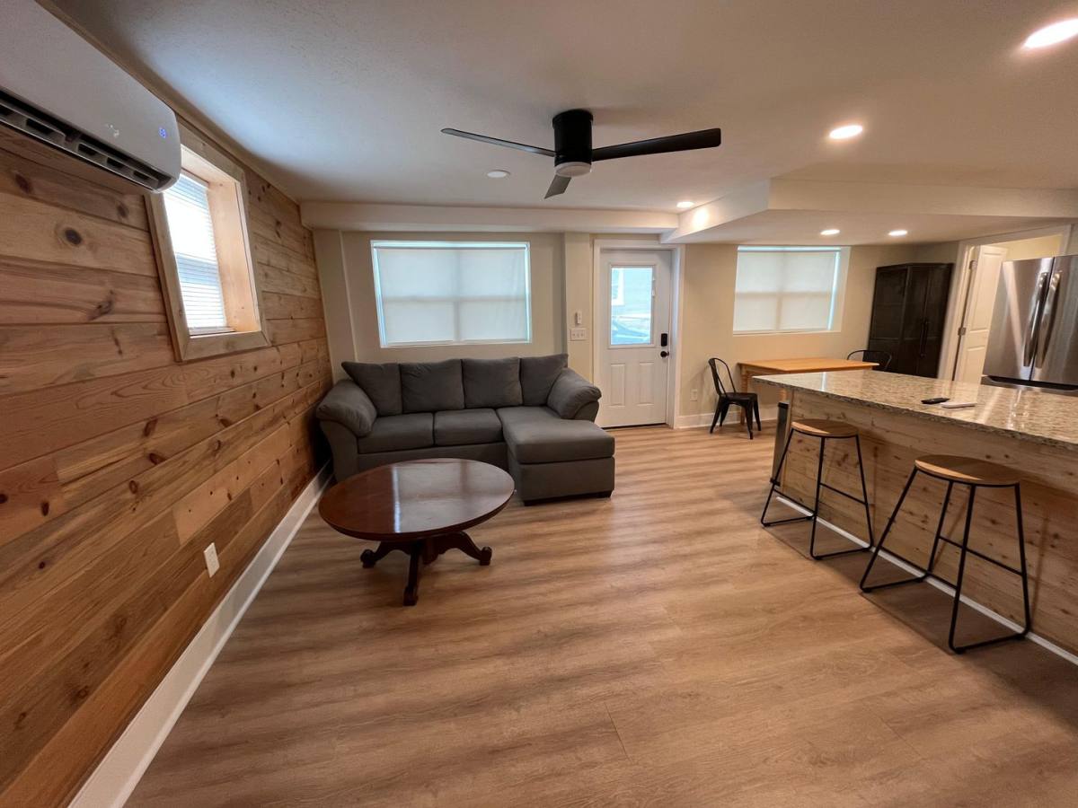 Apartment for rent at 254 3rd St, Andrews, NC 28901