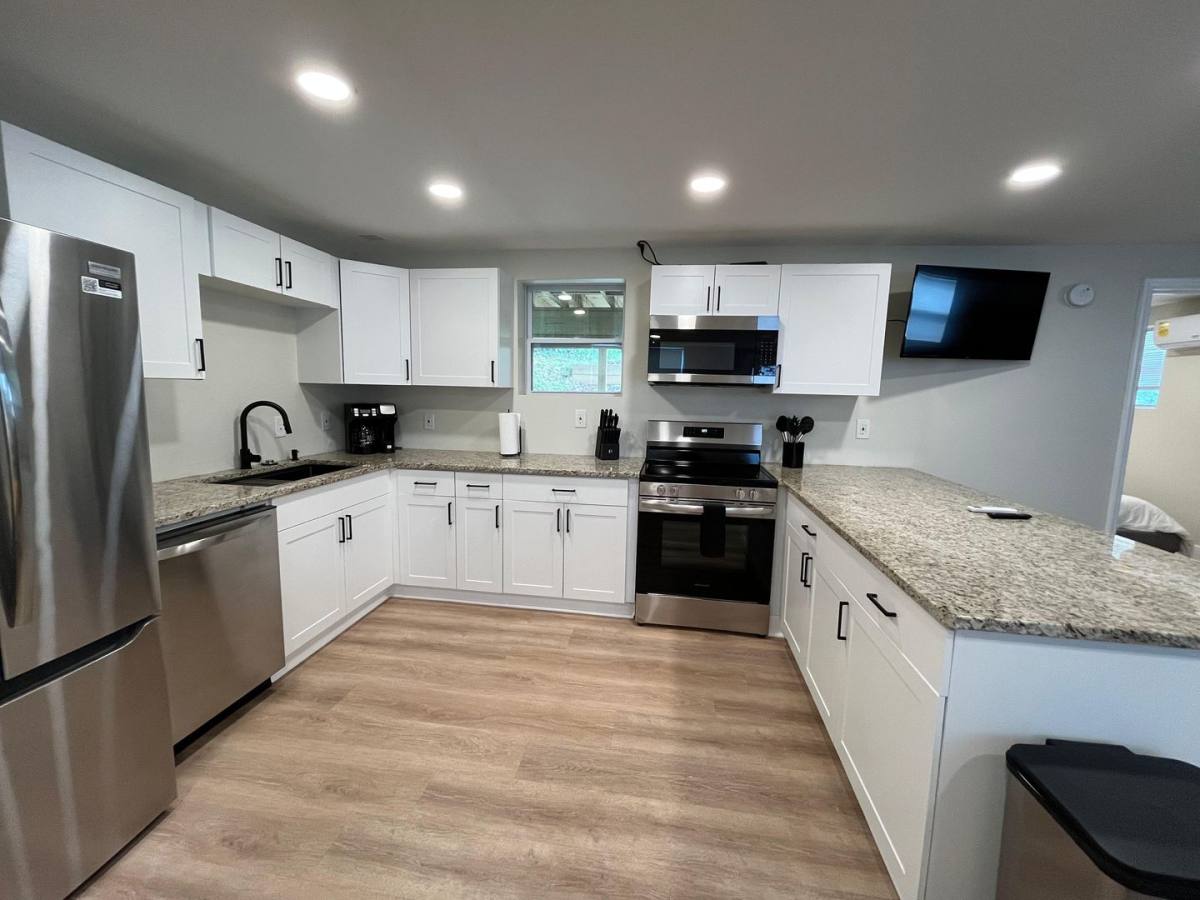Apartment for rent at 254 3rd St, Andrews, NC 28901