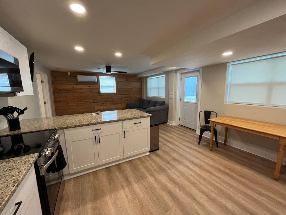 Apartment for rent at 254 3rd St, Andrews, NC 28901