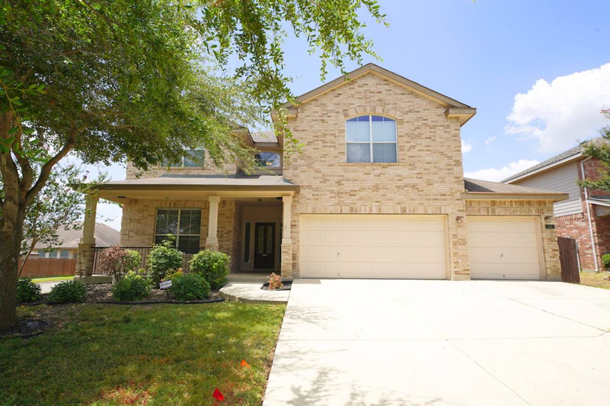 House for rent at 144 Kipper Ave, Cibolo, TX 78108