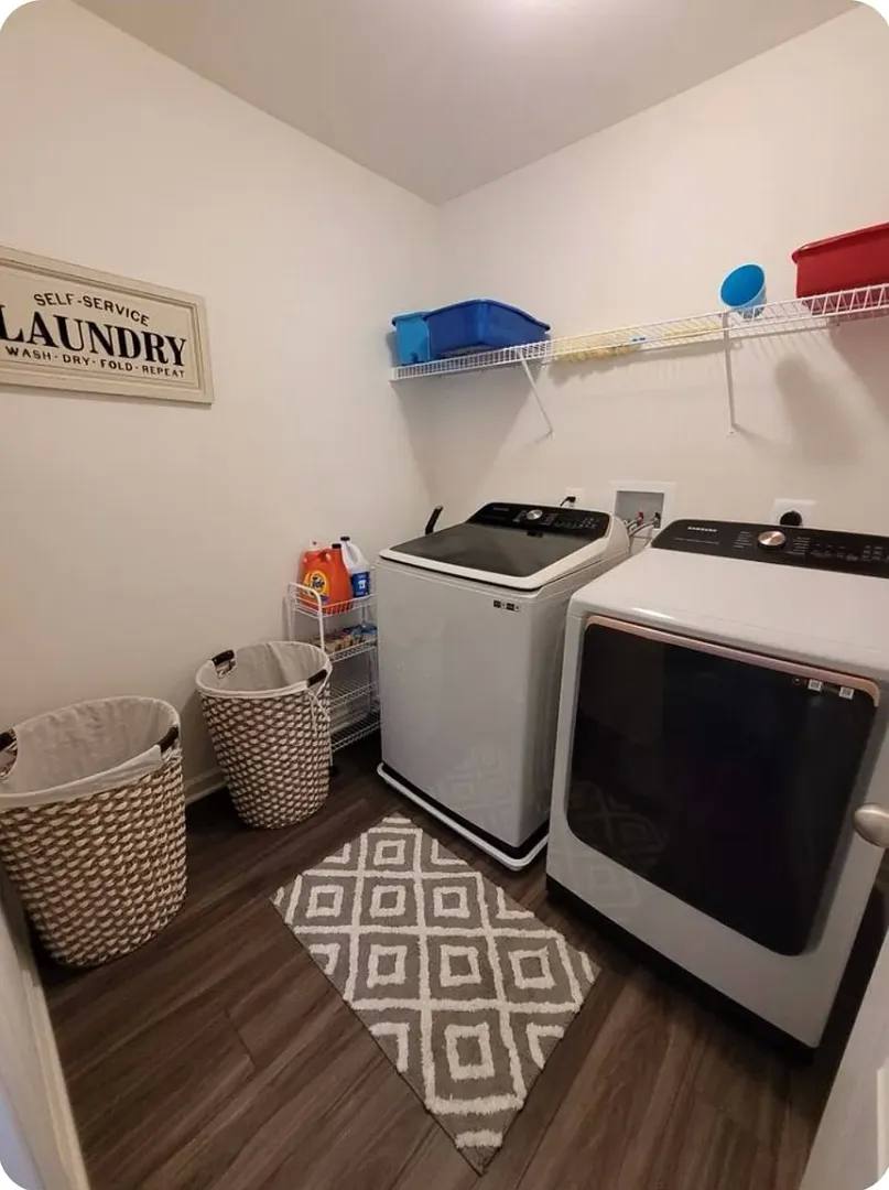 House for rent at 12 Belmont Place, Falling Waters, WV 25419