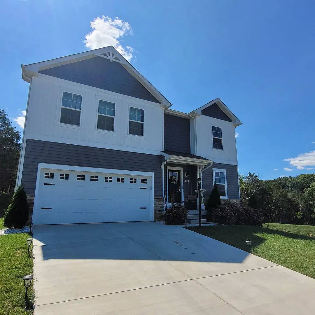 House for rent at 12 Belmont Place, Falling Waters, WV 25419