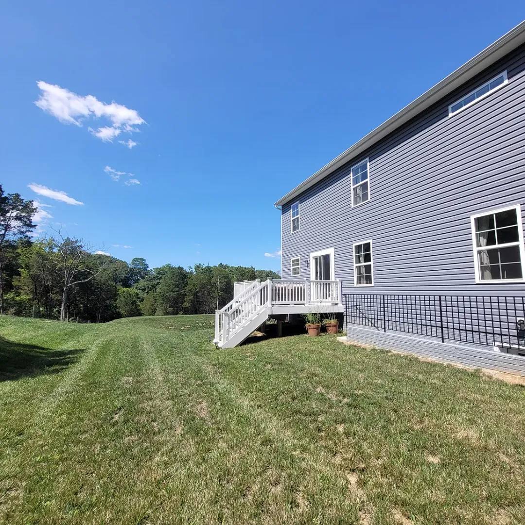 House for rent at 12 Belmont Place, Falling Waters, WV 25419