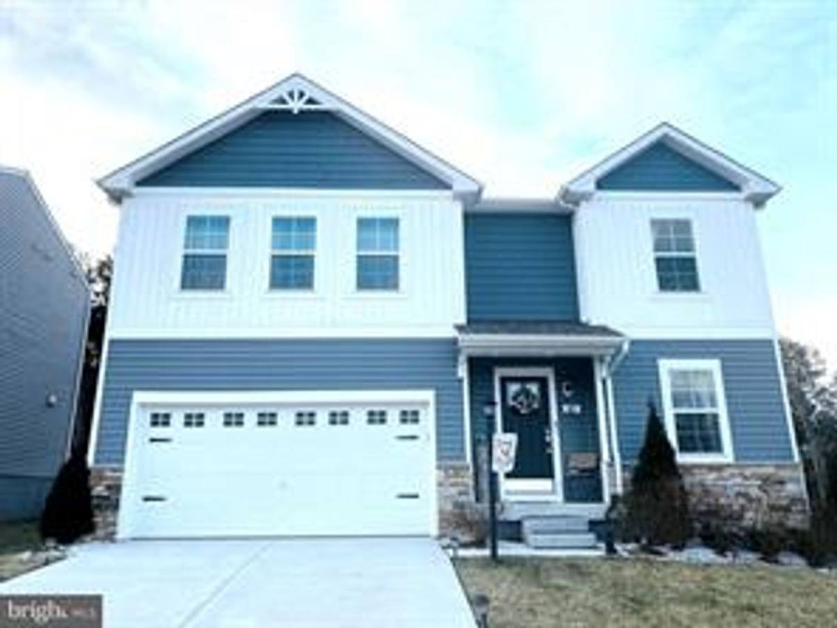 House for rent at 12 Belmont Place, Falling Waters, WV 25419