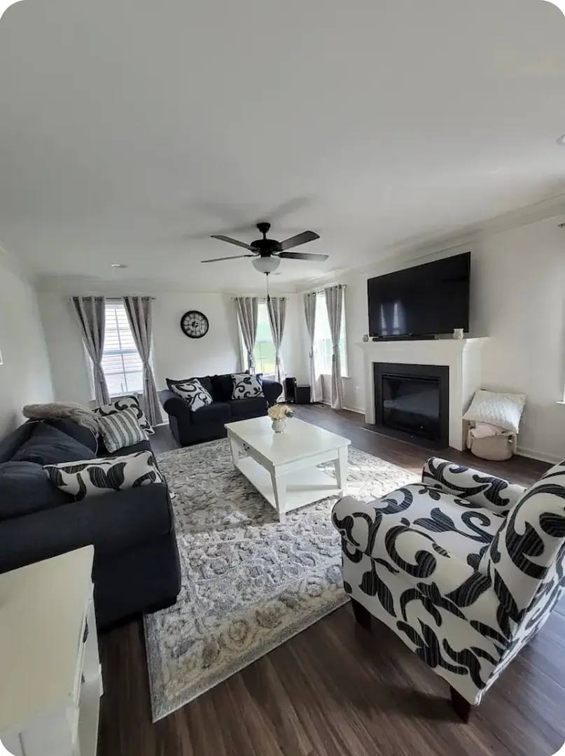 House for rent at 12 Belmont Place, Falling Waters, WV 25419