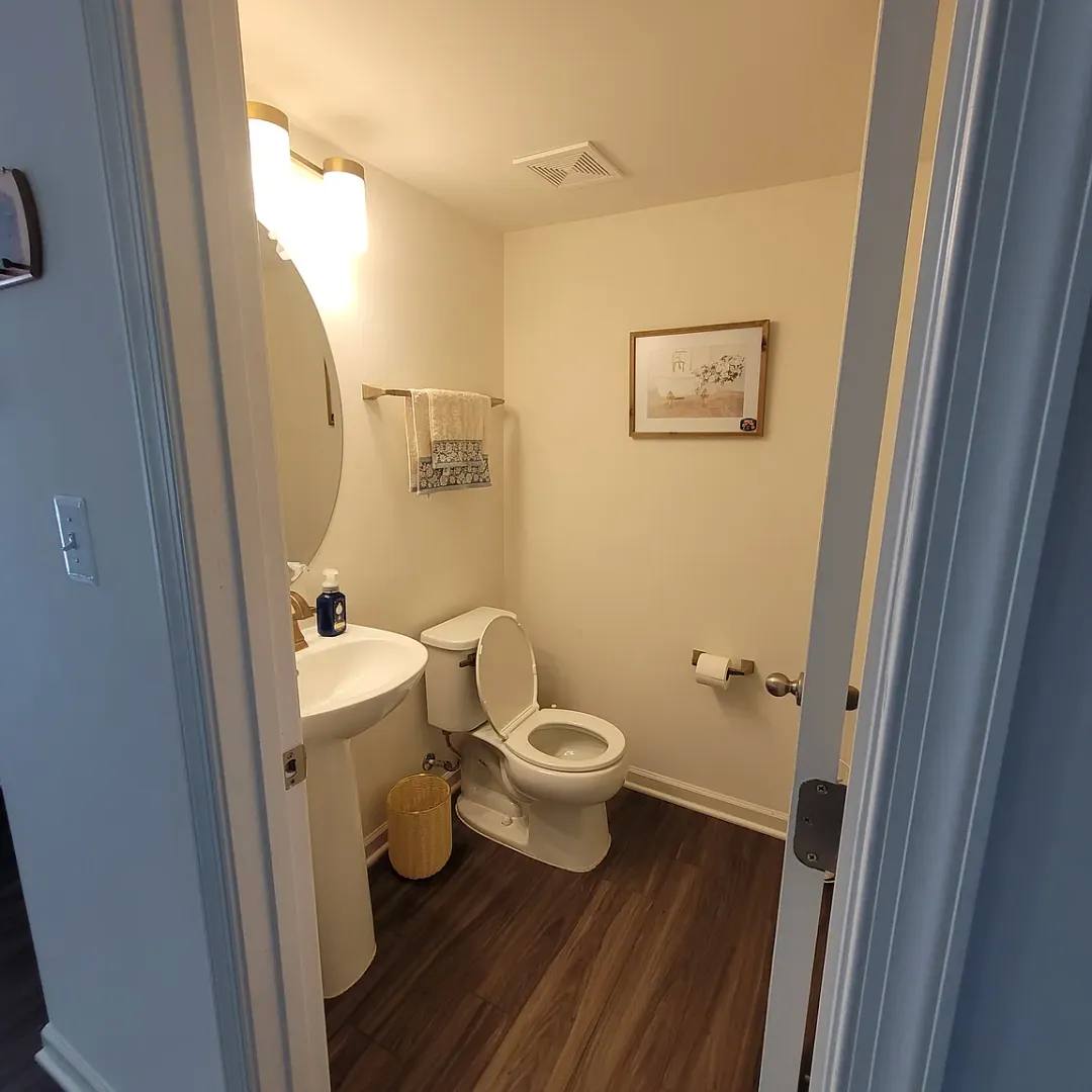 House for rent at 12 Belmont Place, Falling Waters, WV 25419