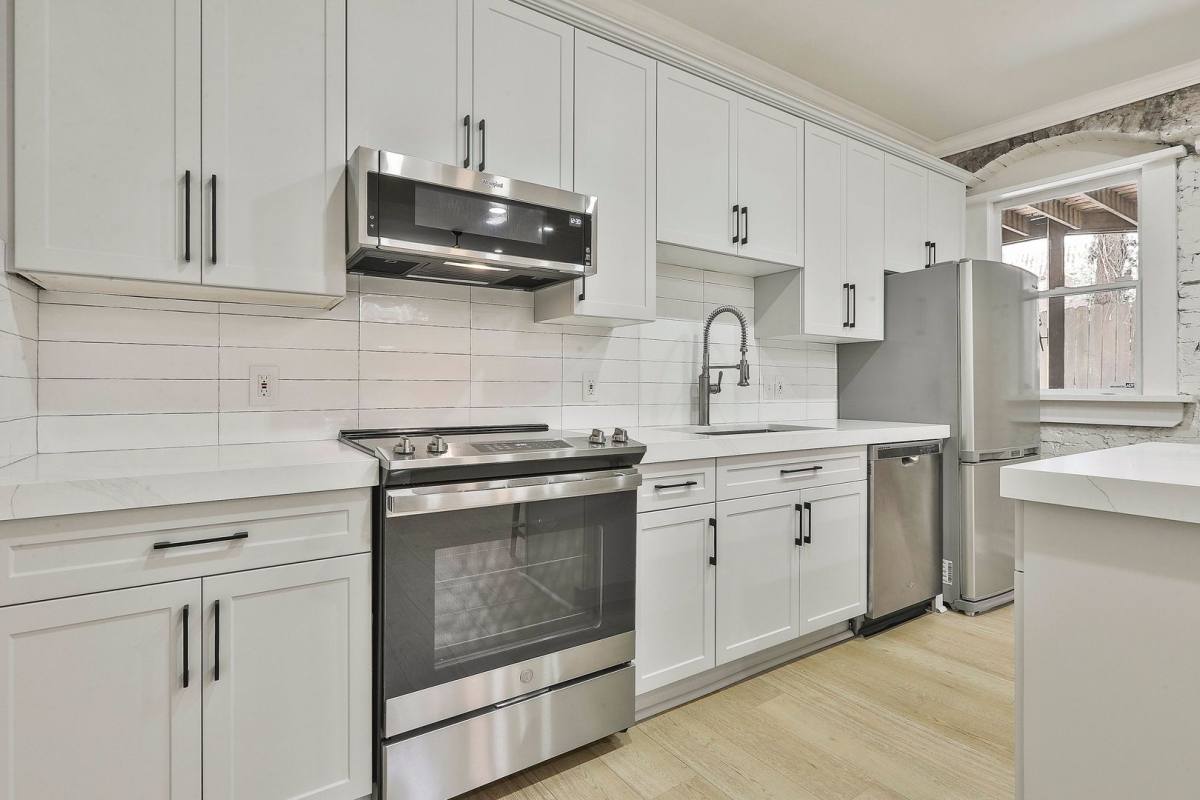 Condo for rent at 685 Argonne Ave, Atlanta, GA 30308
