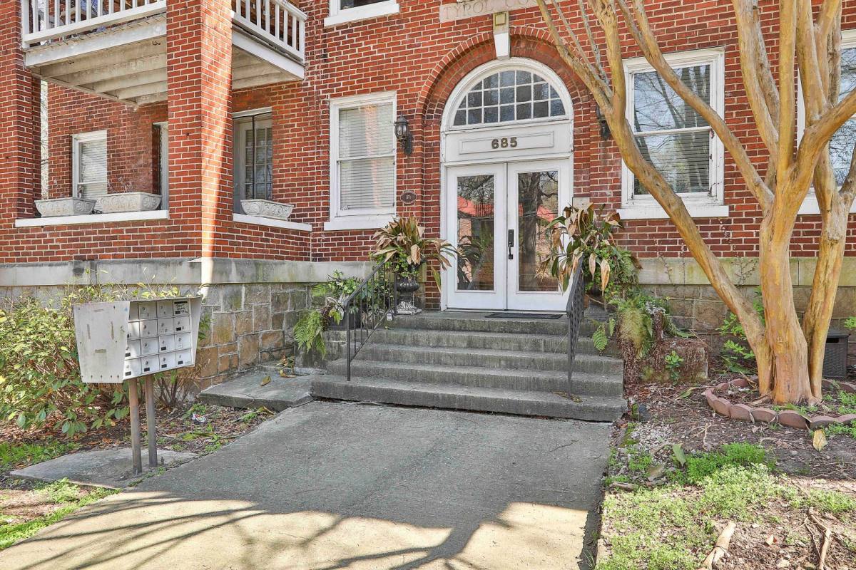 Condo for rent at 685 Argonne Ave, Atlanta, GA 30308