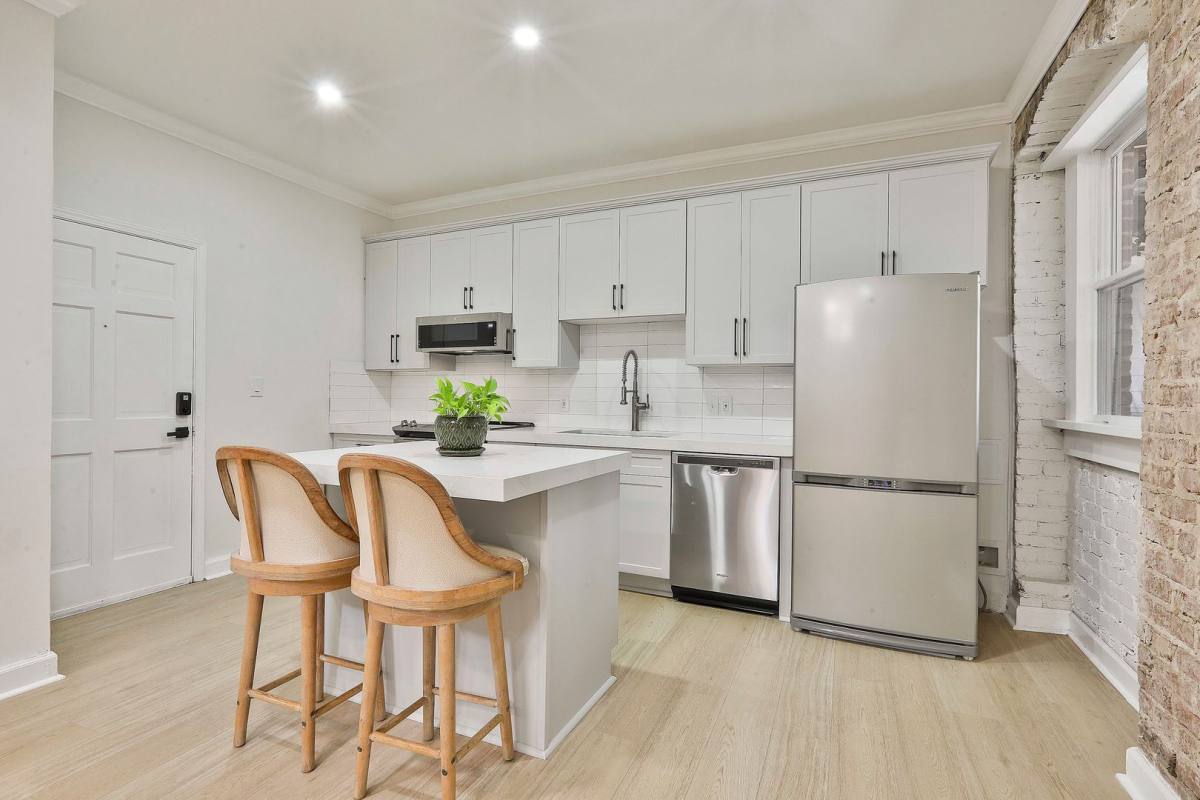 Condo for rent at 685 Argonne Ave, Atlanta, GA 30308
