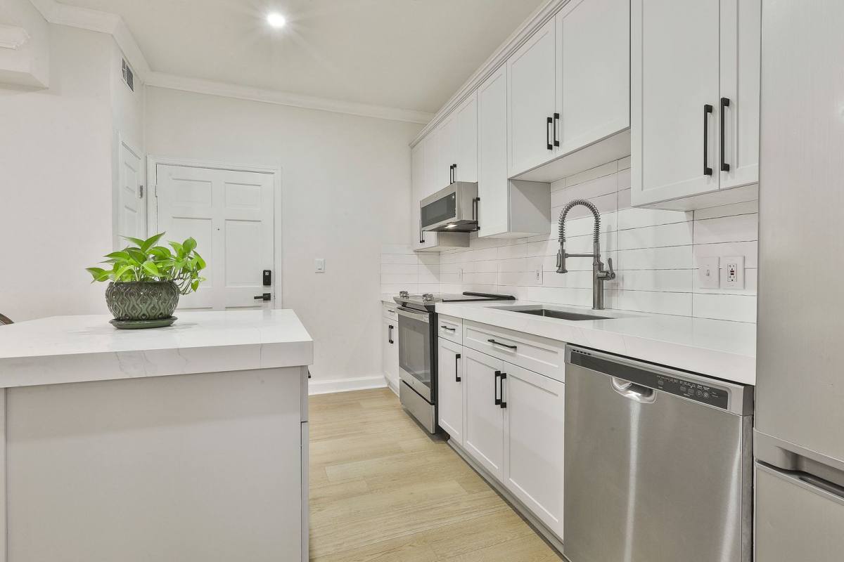 Condo for rent at 685 Argonne Ave, Atlanta, GA 30308