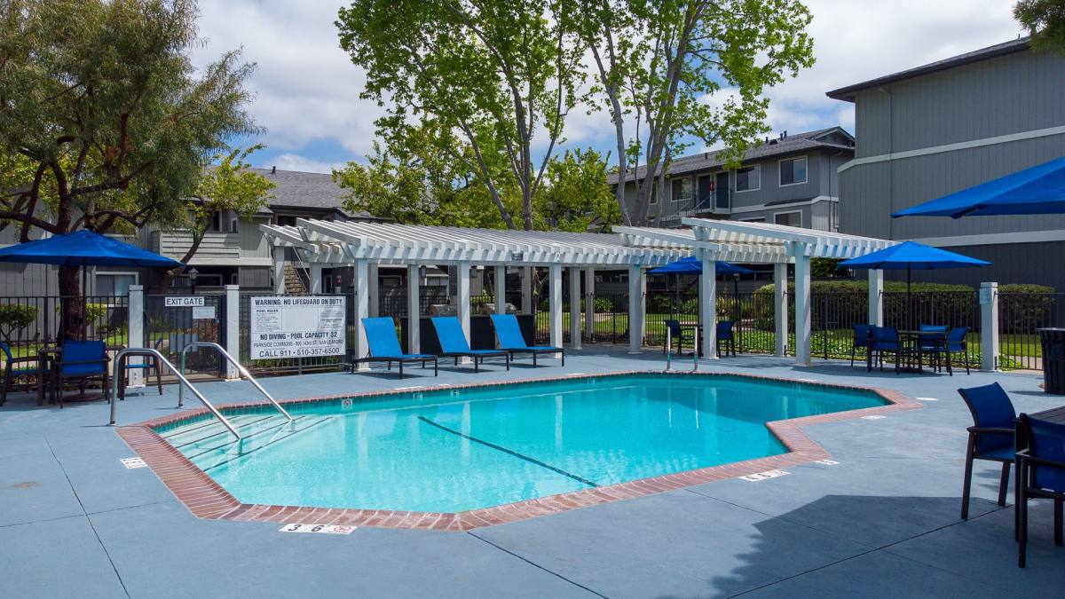 Apartment for rent at 900 143rd Ave, San Leandro, CA 94578