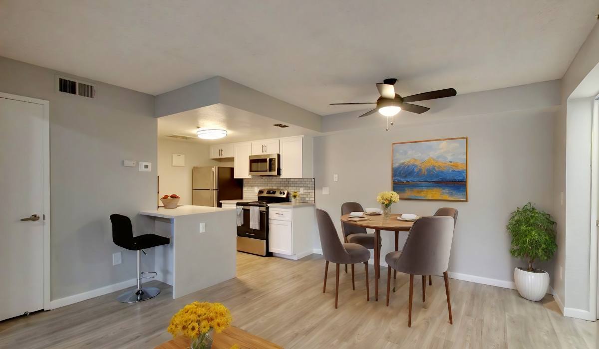 Apartment for rent at 900 143rd Ave, San Leandro, CA 94578