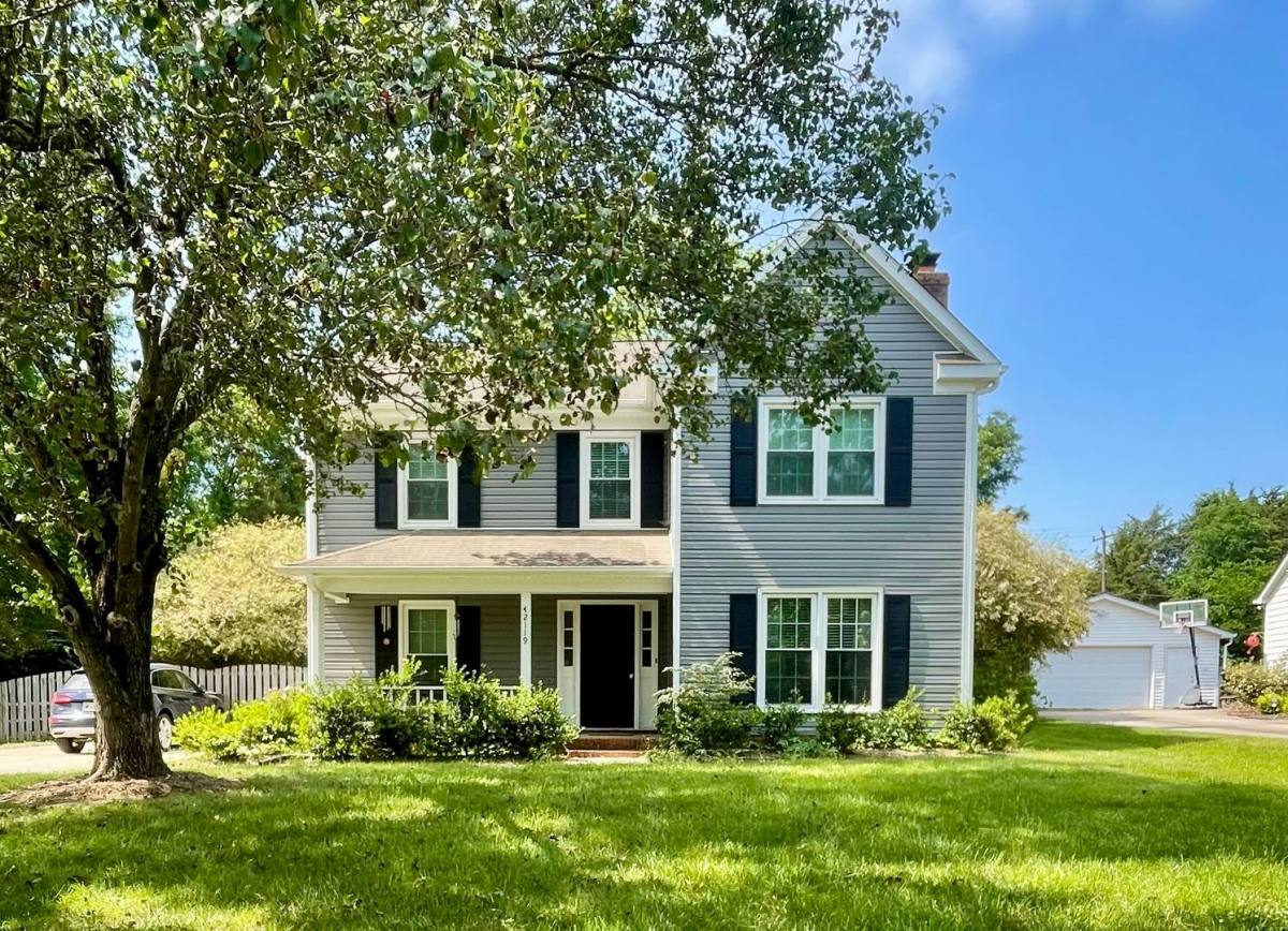 12119 Bay Tree Way in Charlotte, NC | 3 Beds 2.5 Baths 1,703 sqft House ...