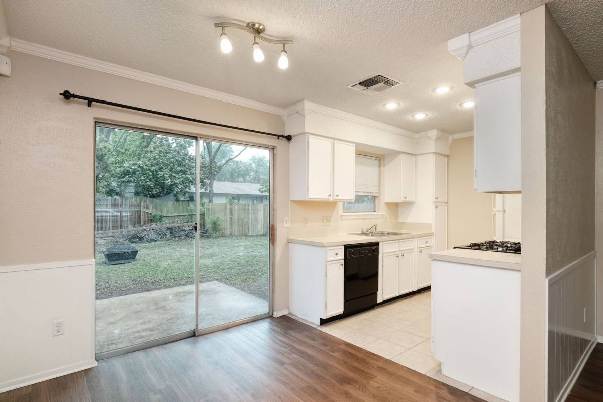House for rent at 10419 Firethorn, Austin, TX 78750