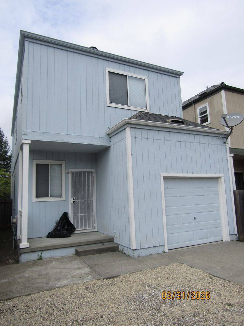 House for rent at 1470 Tammy Way, Santa Rosa, CA 95401