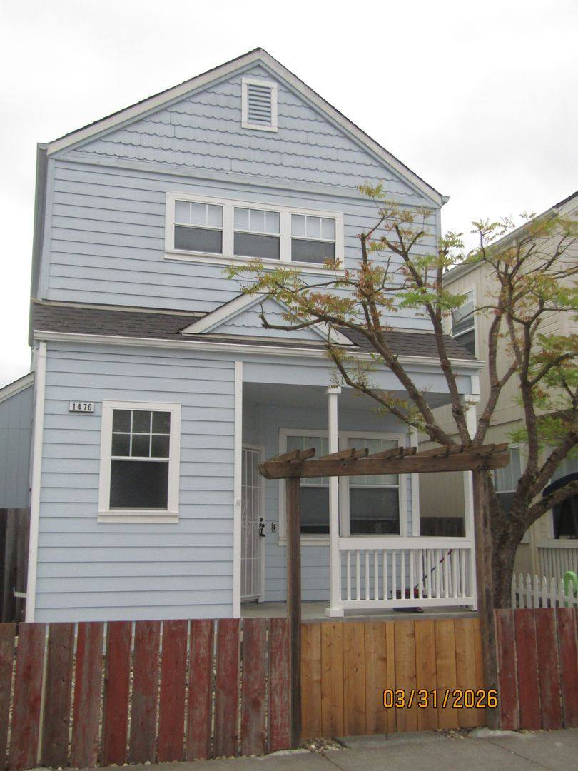 House for rent at 1470 Tammy Way, Santa Rosa, CA 95401