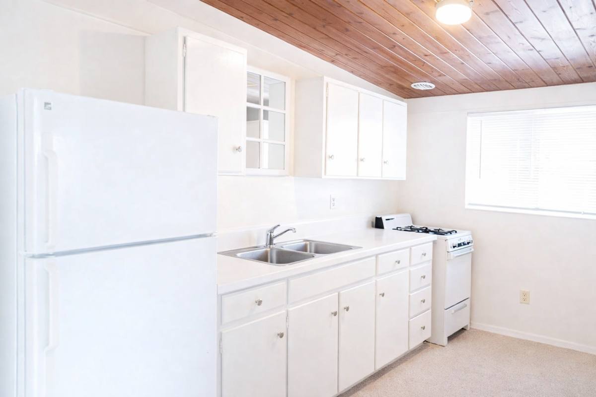 Apartment for rent at 202-226 N Alvernon Way, Tucson, AZ 85711