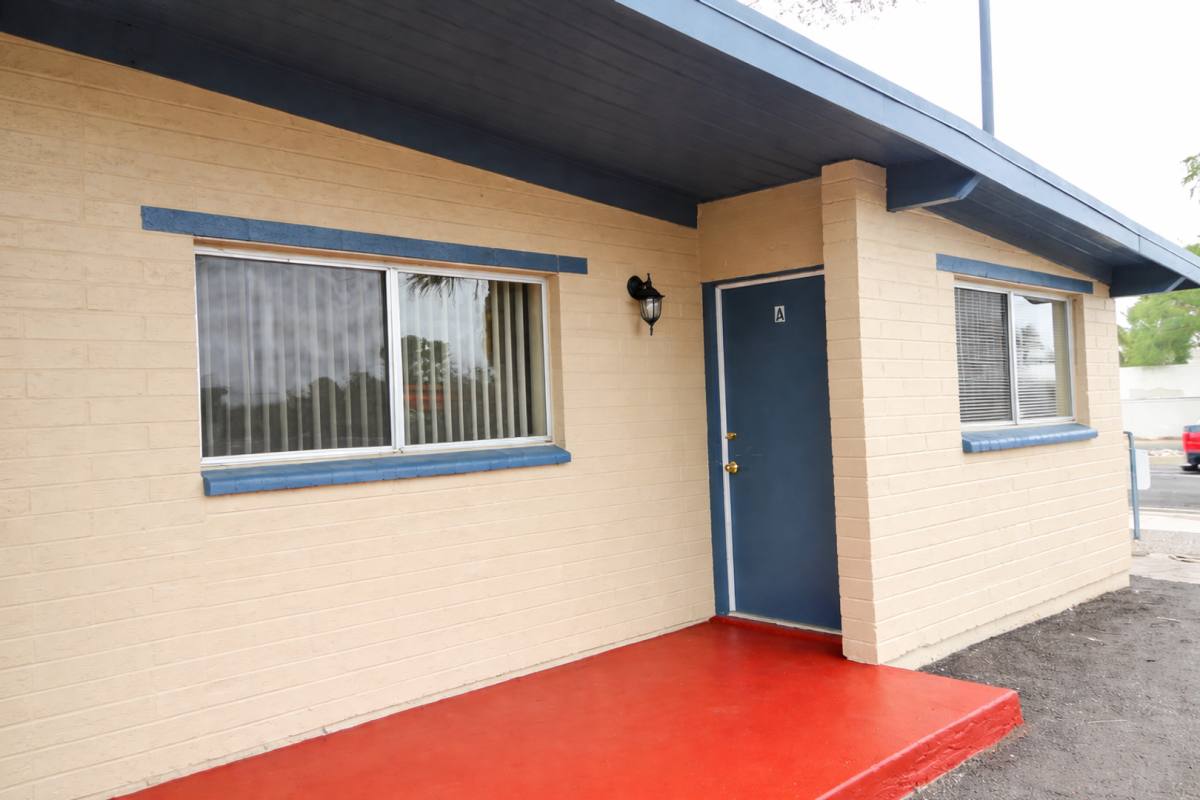 Apartment for rent at 202-226 N Alvernon Way, Tucson, AZ 85711