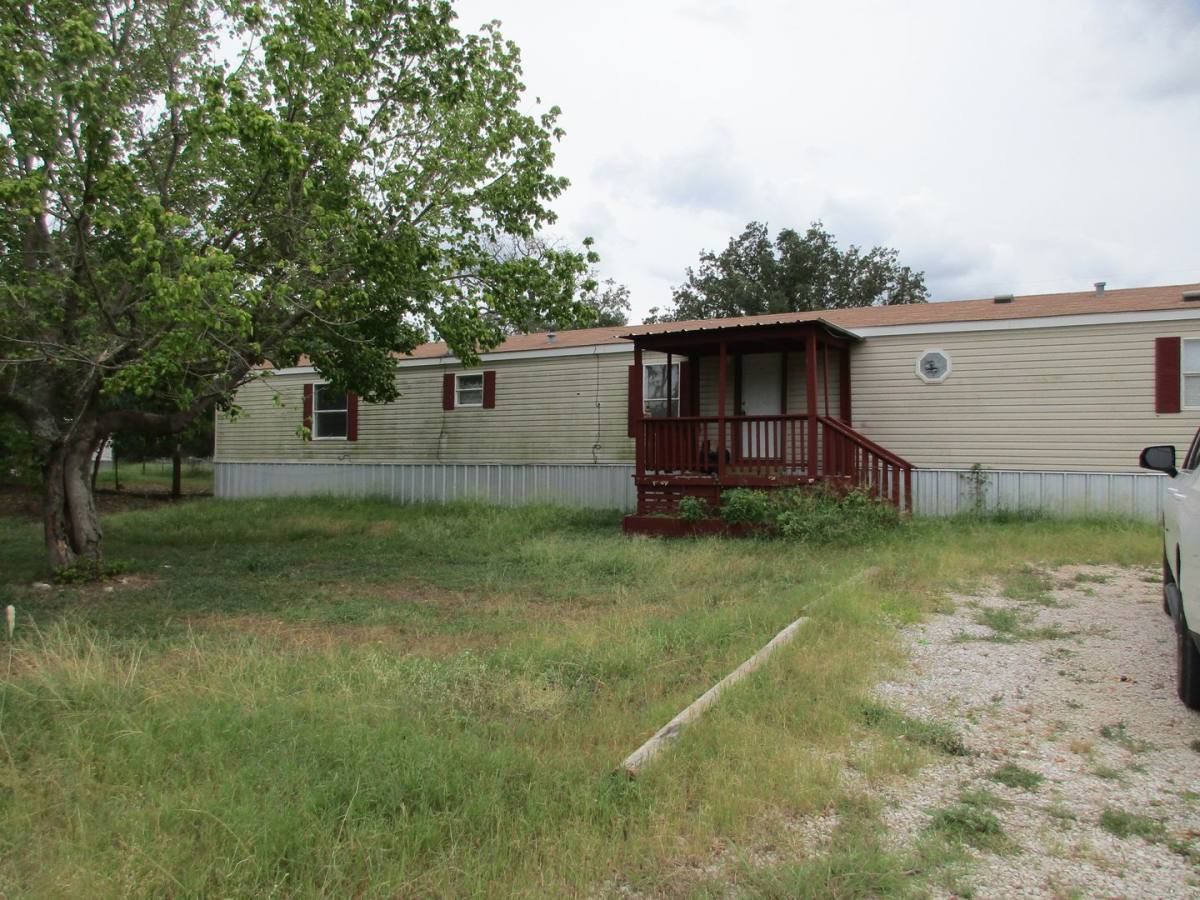 House for rent at 921 Seneca Dr, Burnet, TX 78611