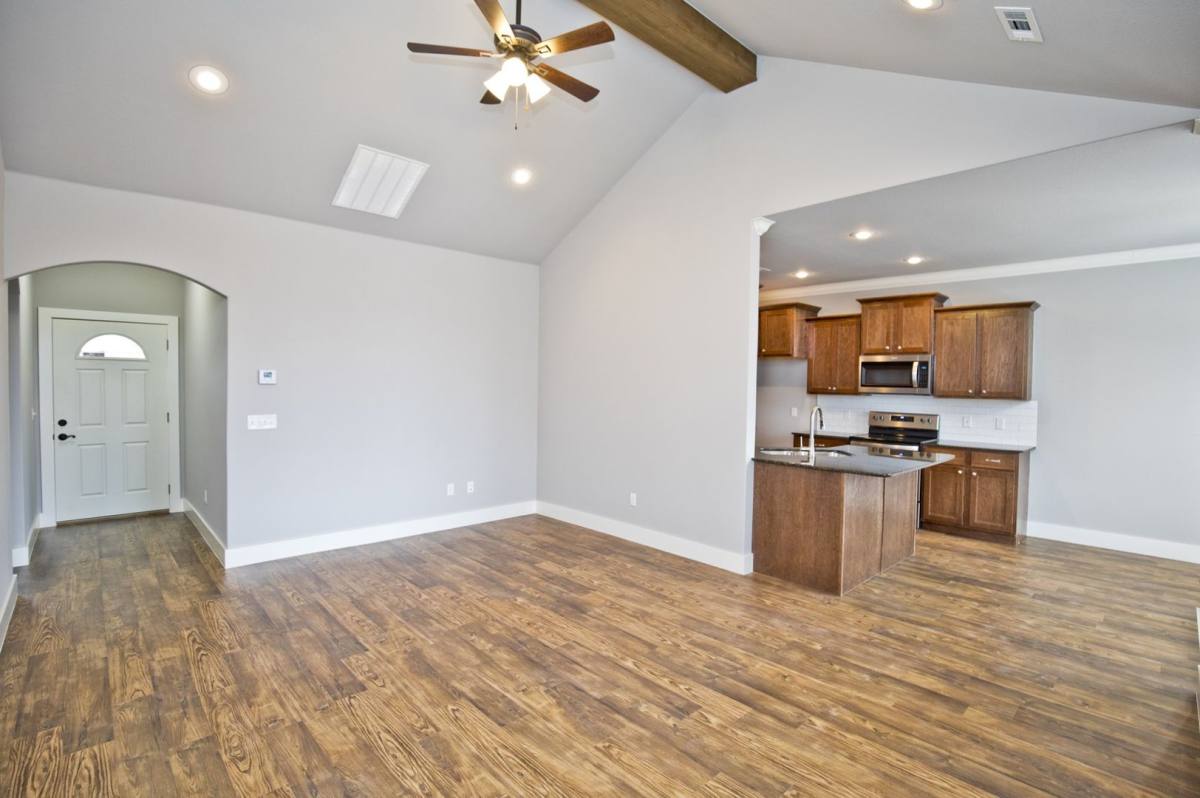 House for rent at 308 Alder St, Pea Ridge, AR 72751