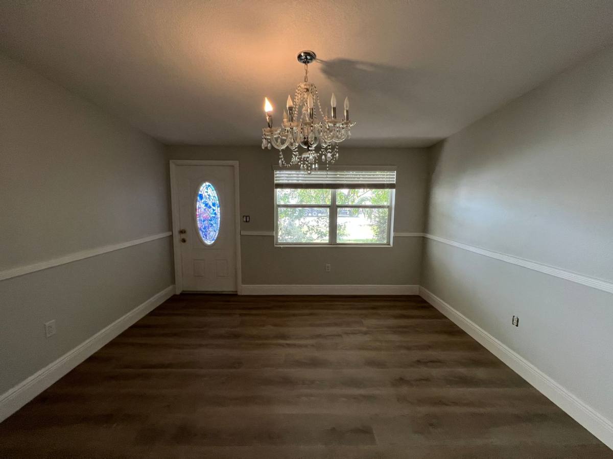 Apartment for rent at 6511 Seminole Dr, Lake Worth, FL 33462