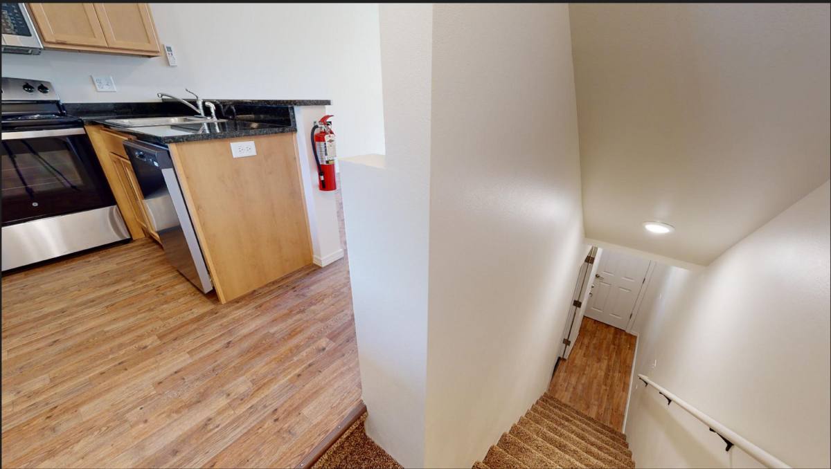 Apartment for rent at 277 Deadmond Ferry Rd, Springfield, OR 97477